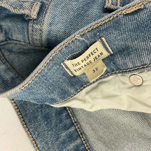 Madewell The Perfect Vintage Jean - Picture 9 of 12